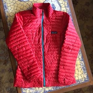 Patagonia Nano Puff